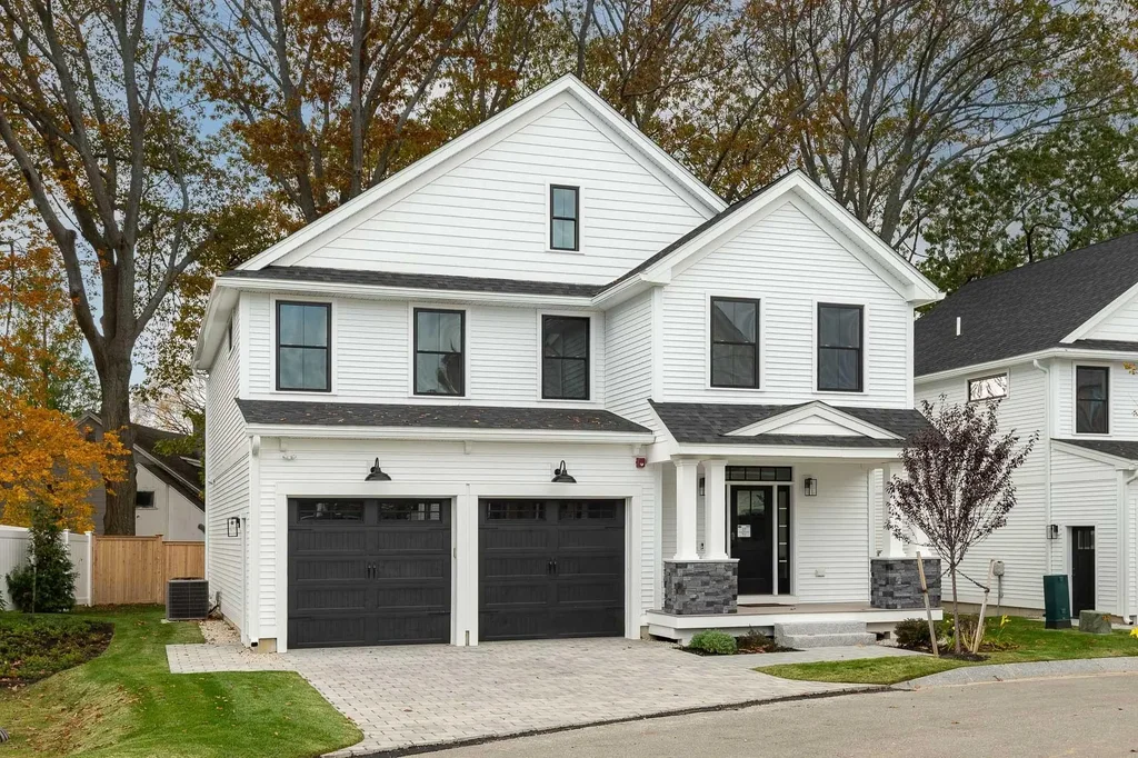 #5 Woodbury Reserve, Portsmouth