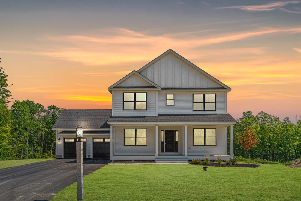 Lot 6 Robin Way, Chester