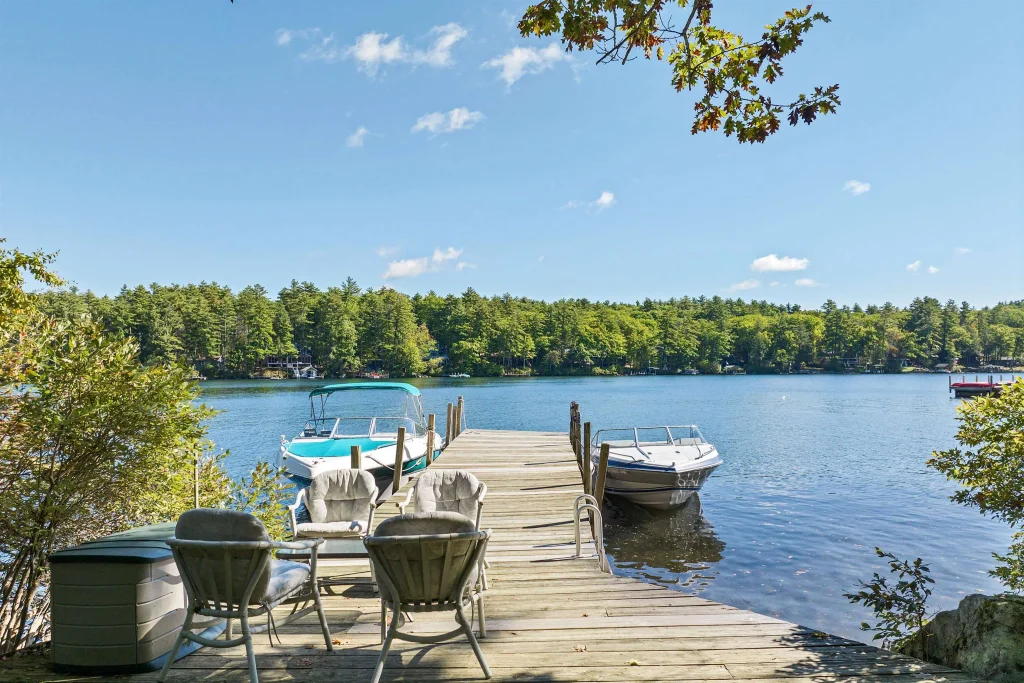 5 Delings Cove Road, Wolfeboro