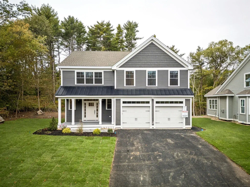 14 Birch Street, Portsmouth