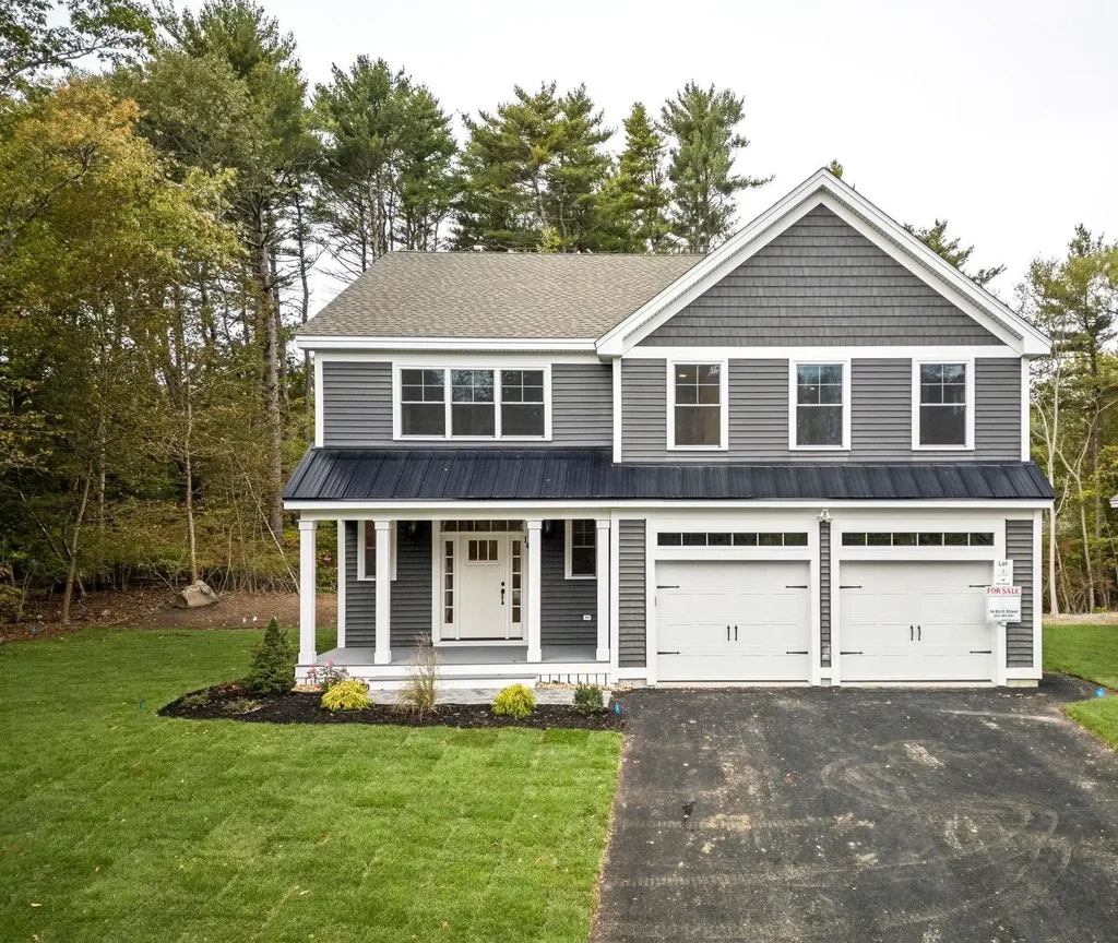 14 Birch Street, Portsmouth