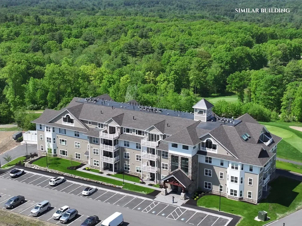 1 Longview Drive, Atkinson