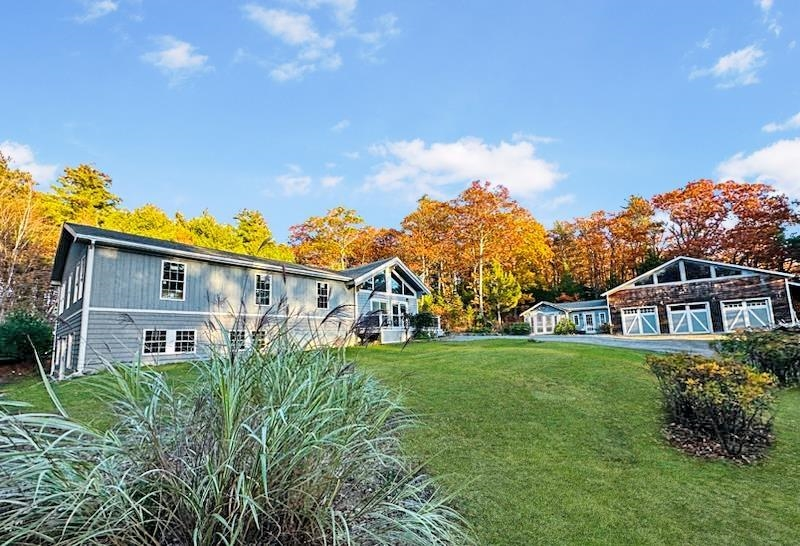 151 Beech Hill Road, Andover