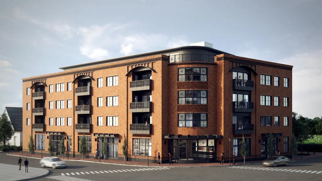 70 Maplewood Avenue, Portsmouth