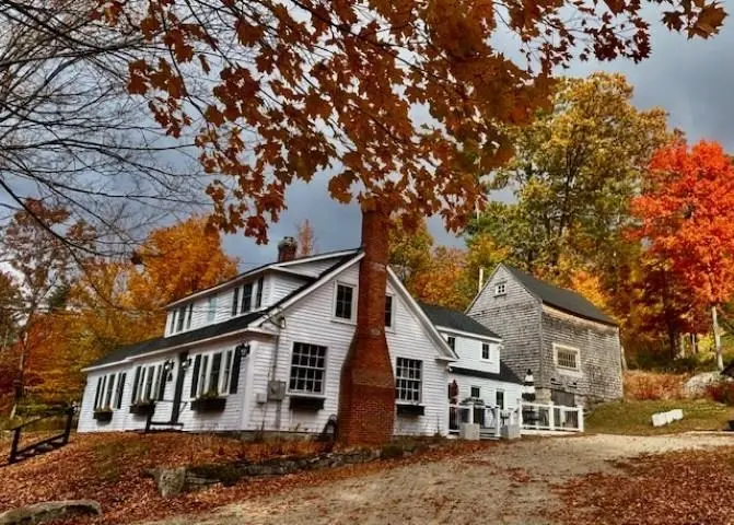 116 Middleton Road, Wolfeboro