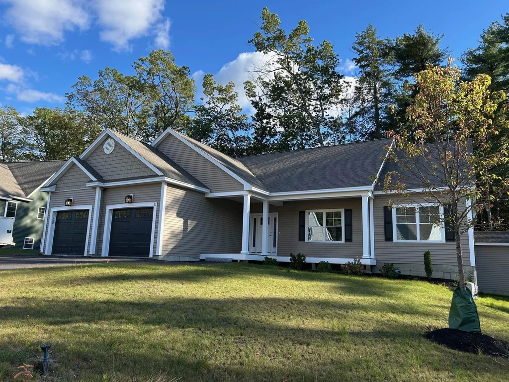 31 Juliana Avenue, Nashua