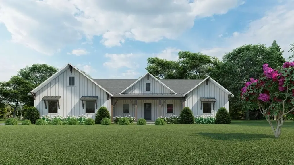 Lot 1 County Road, Amherst