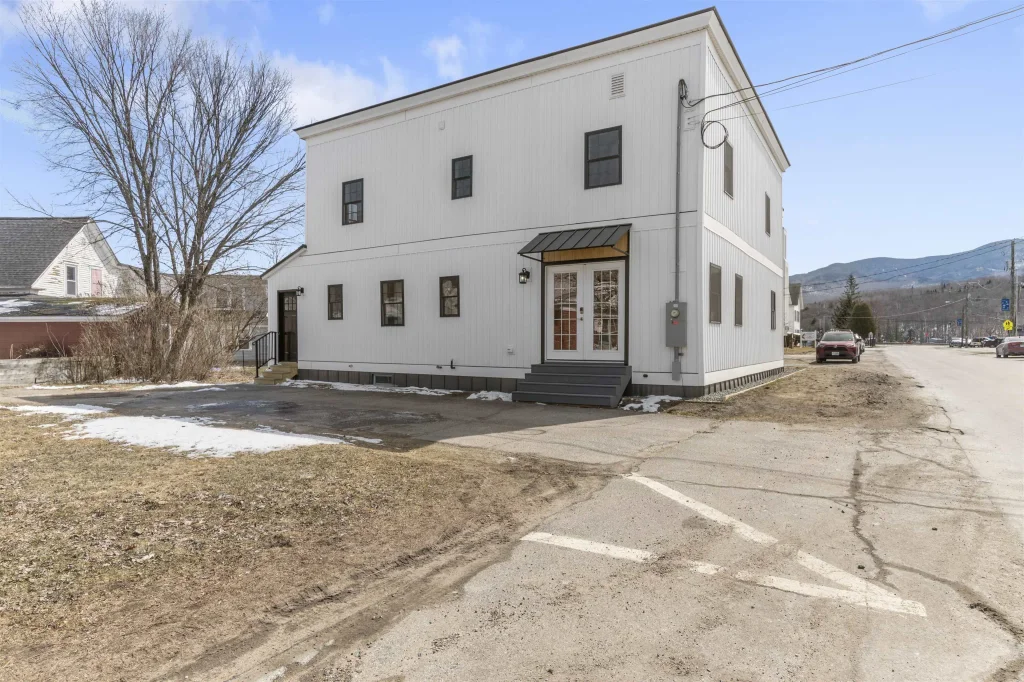 50 Church Street, Northumberland