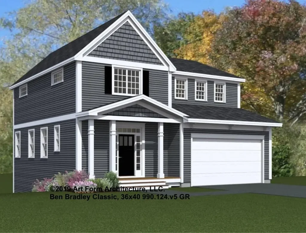 5 Charlotte Drive, Dover