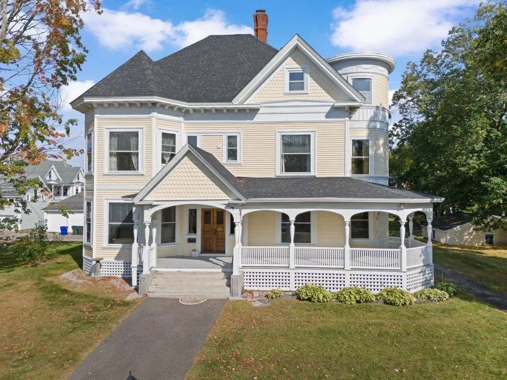 113 Bay Street, Manchester