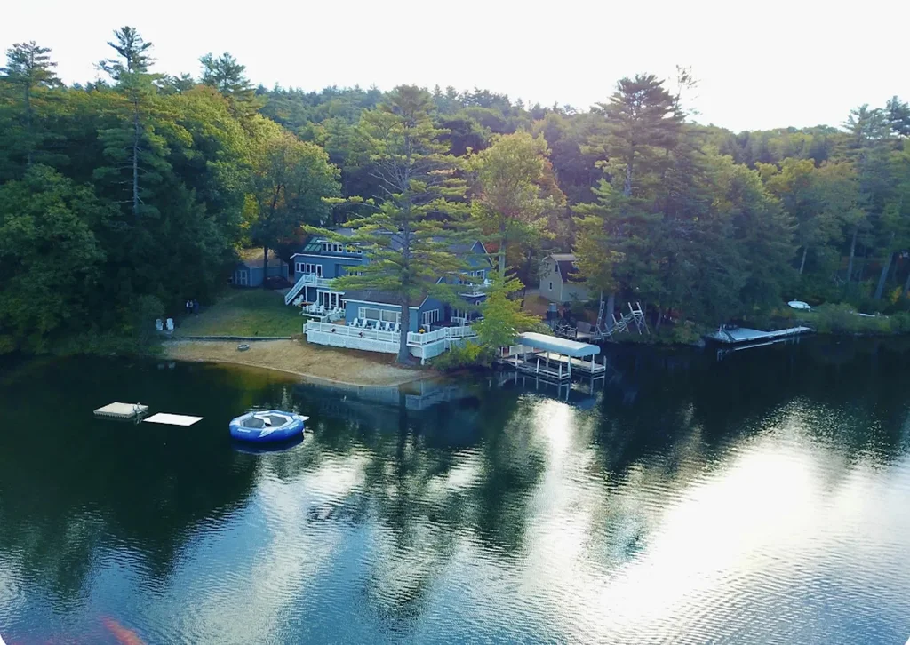 87 Collins Brook Road, Meredith