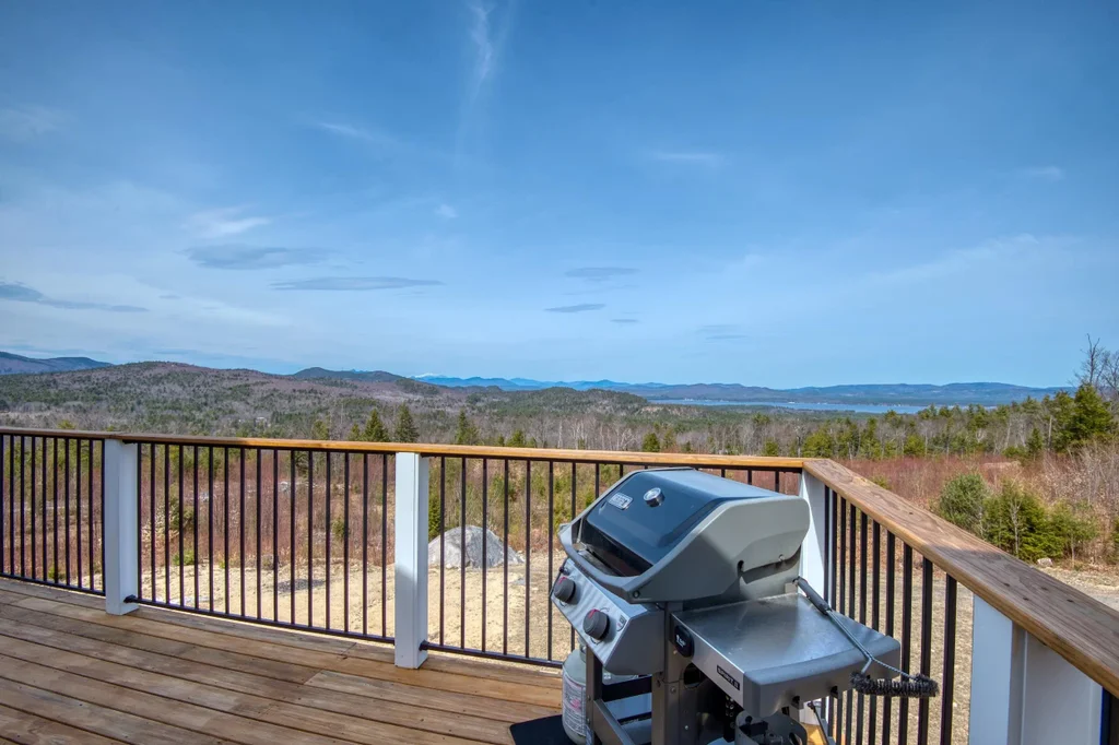 93 Blake Hill Road, Ossipee