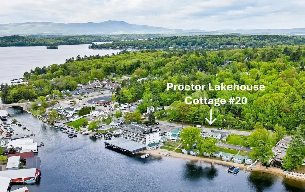 1144 Weirs Boulevard, Laconia