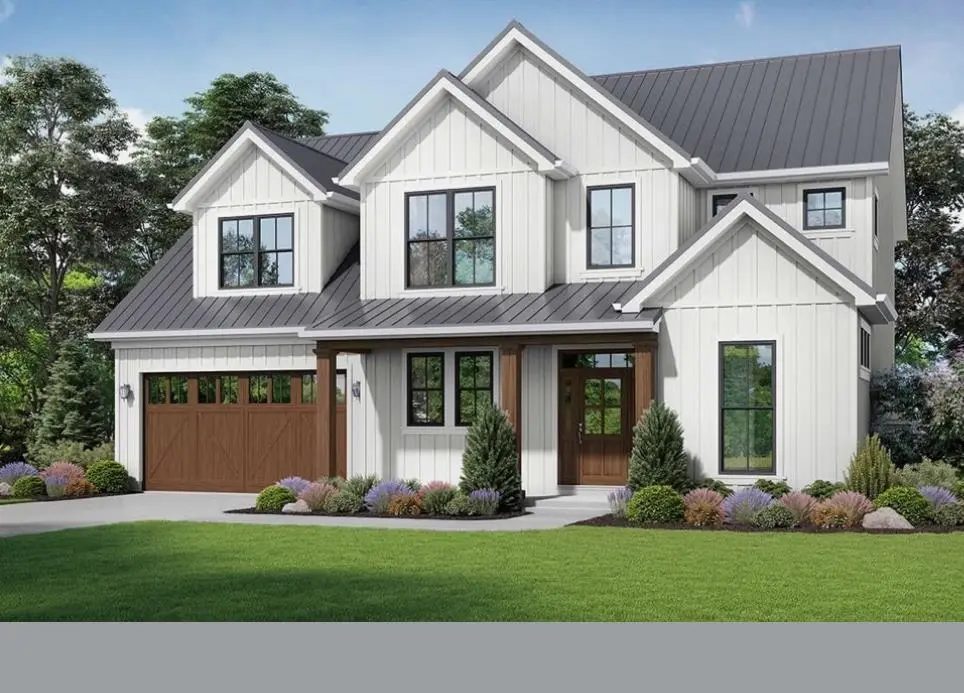 18 Solace Pointe Road, Meredith