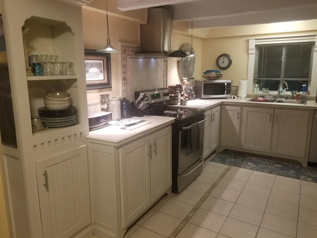 22 Chestnut Street, Claremont