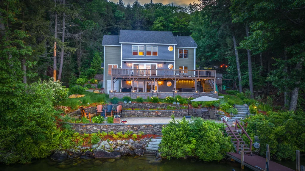 109 Leeward Shores Road, Moultonborough