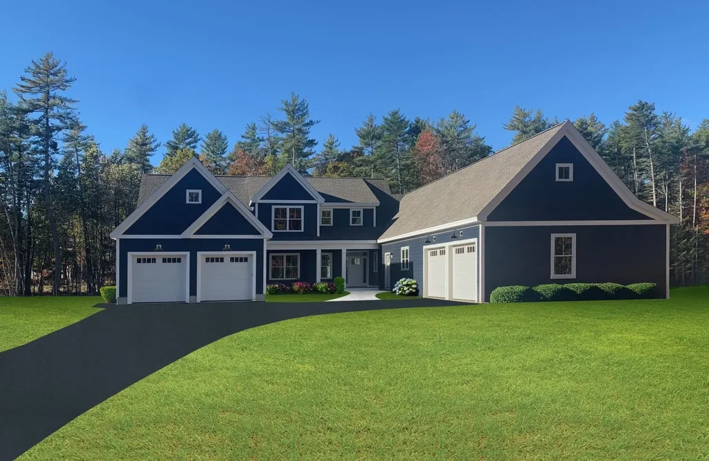 148 County Road, Amherst