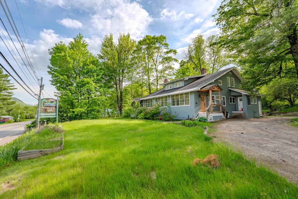 57 Main Street, Woodstock