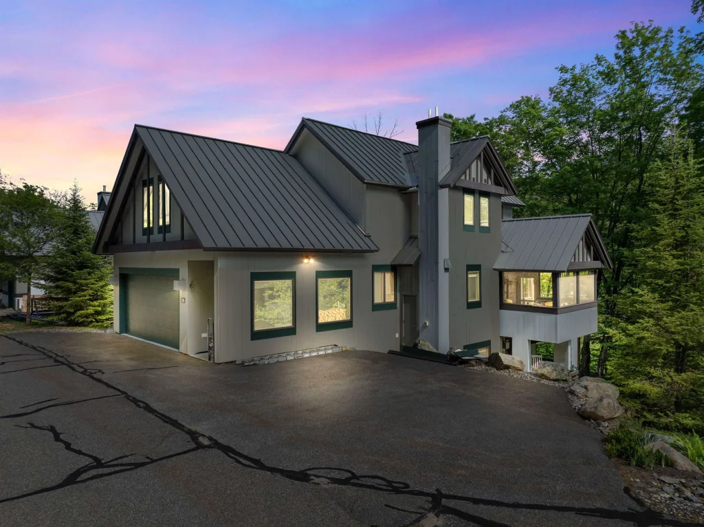 79 Flume Road, Lincoln