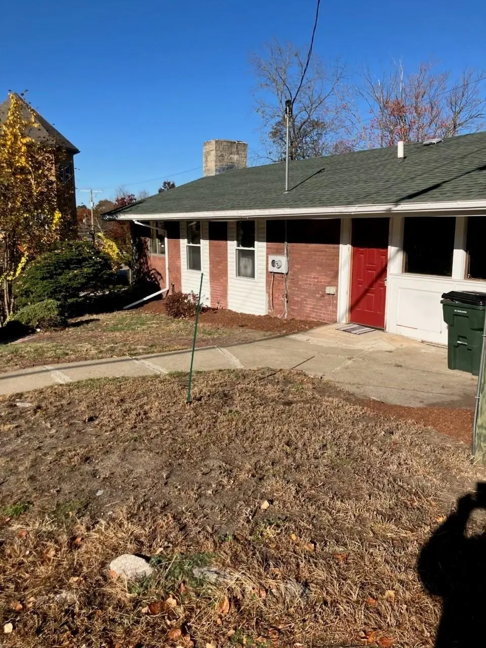 26 W. Webster Street, Manchester