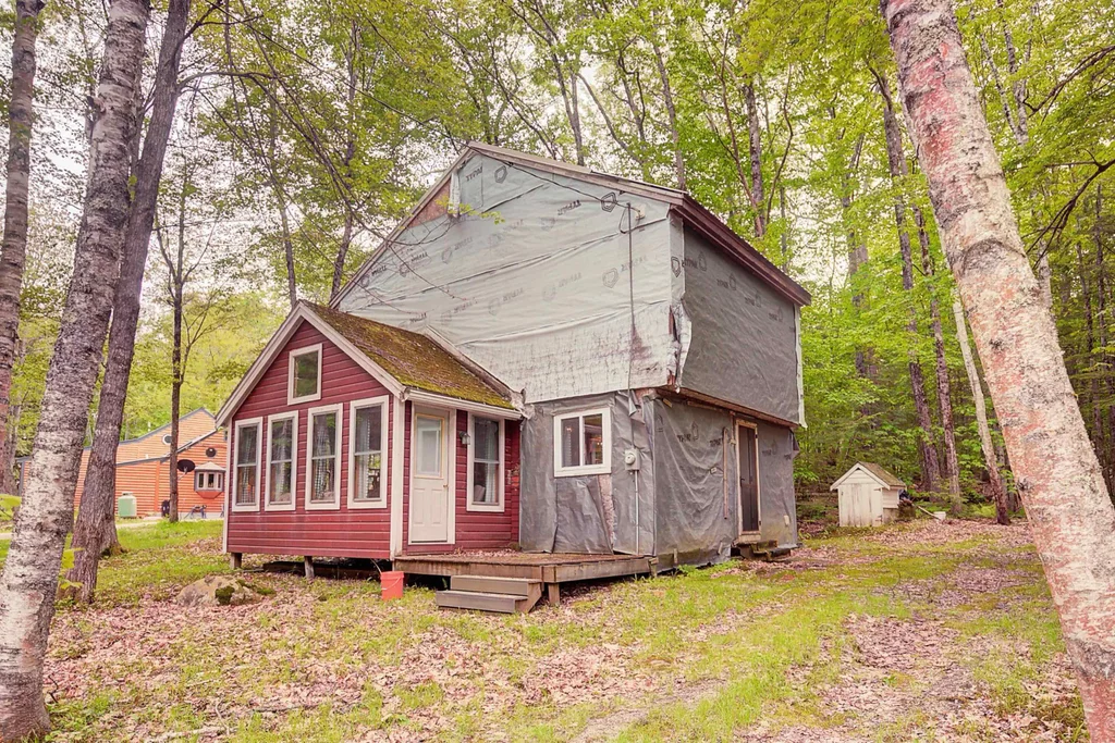 1099 Washington Hill Road, Tamworth