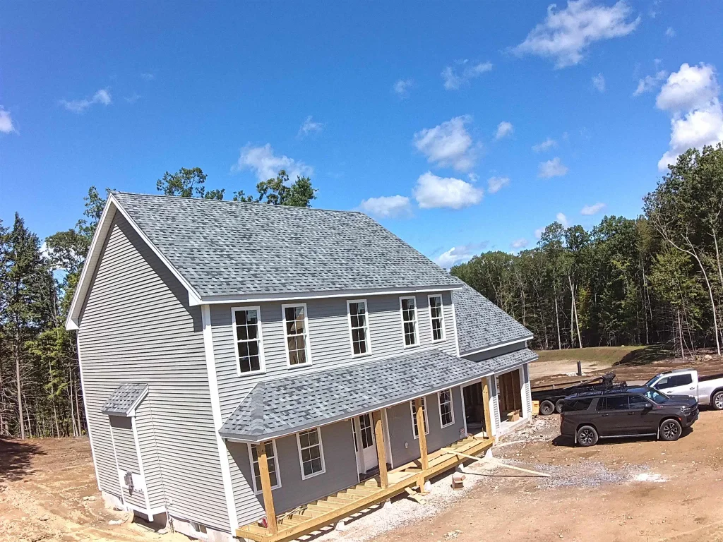 31 Blaisdell Court, Raymond