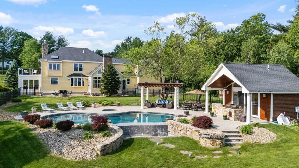 3 Baldwin Lane, Bedford