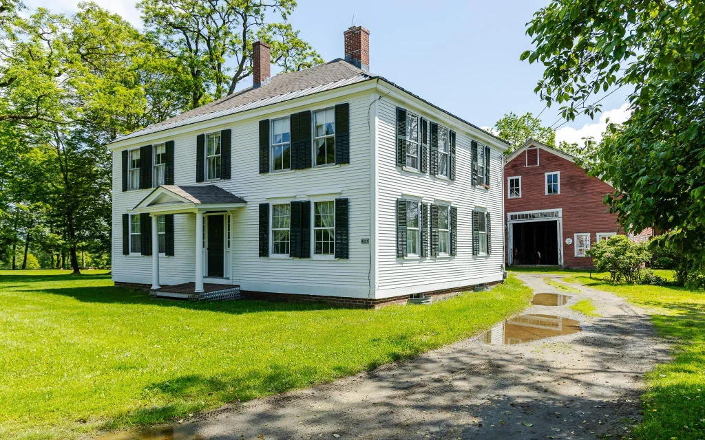 401 Alstead Center Road, Alstead