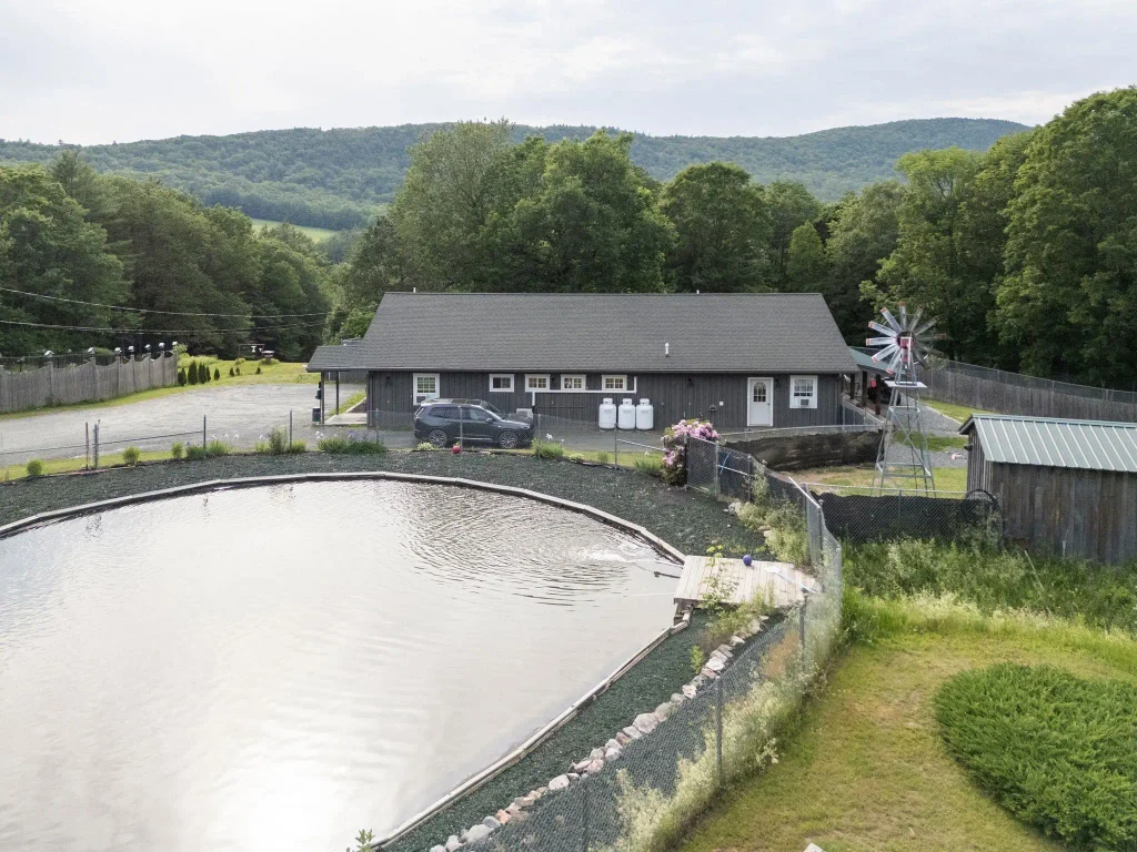 153 May Street, Canaan