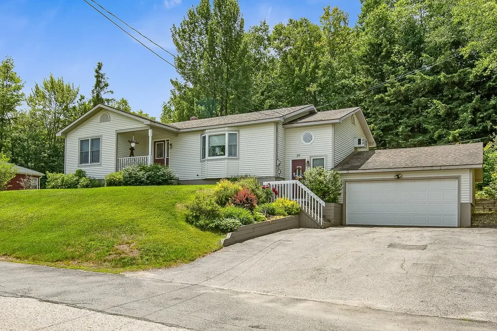 39 Bret Street, Berlin