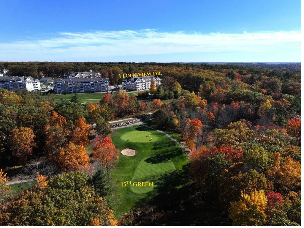 1 Longview Drive, Atkinson