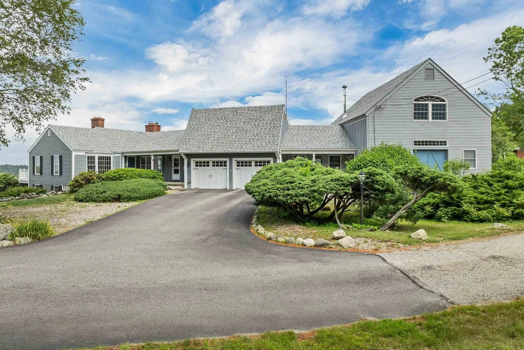 36 Blueberry Hill Road, Wolfeboro