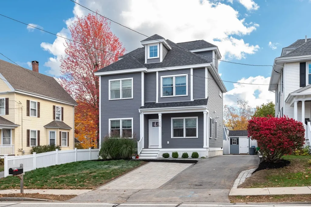 1230 Islington Street, Portsmouth