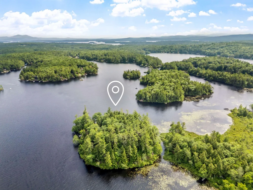 2 Little Badger Island, Moultonborough