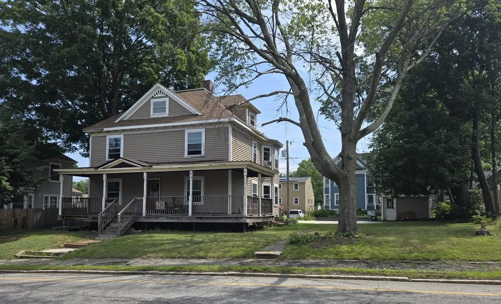 841 Beech Street, Manchester