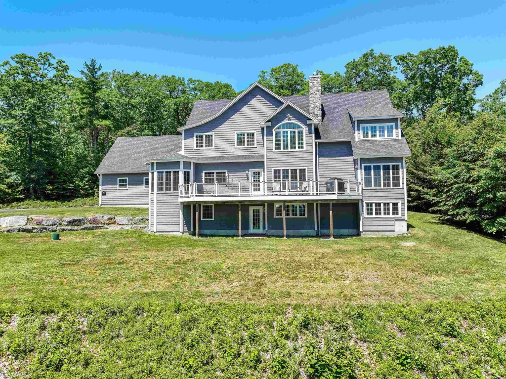 165 Ambrose Way, Wolfeboro