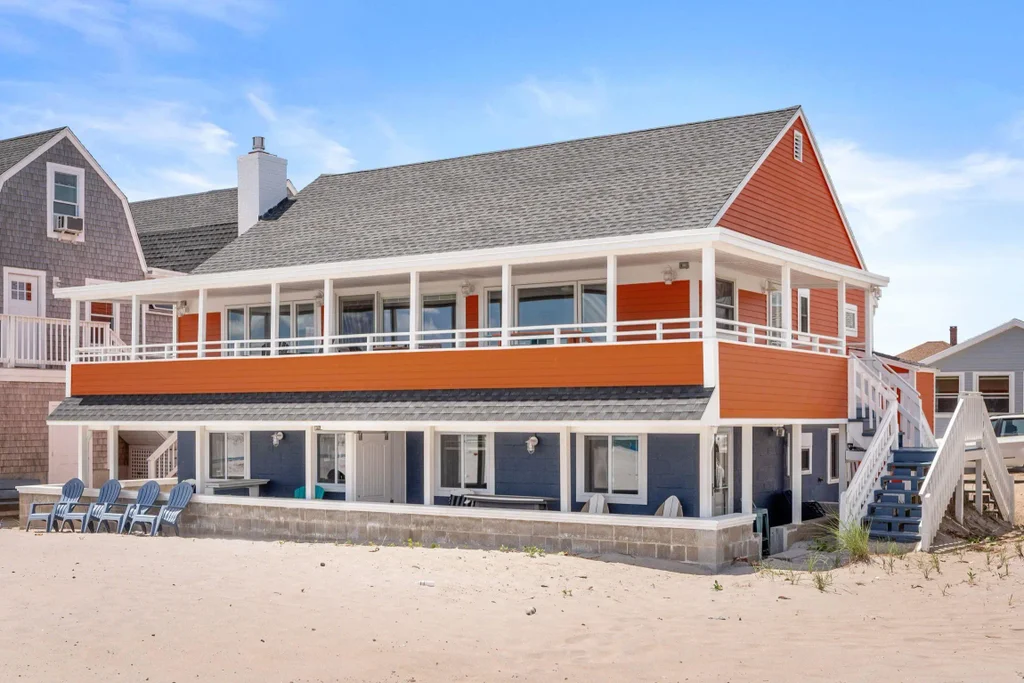 27 Concord Avenue, Hampton