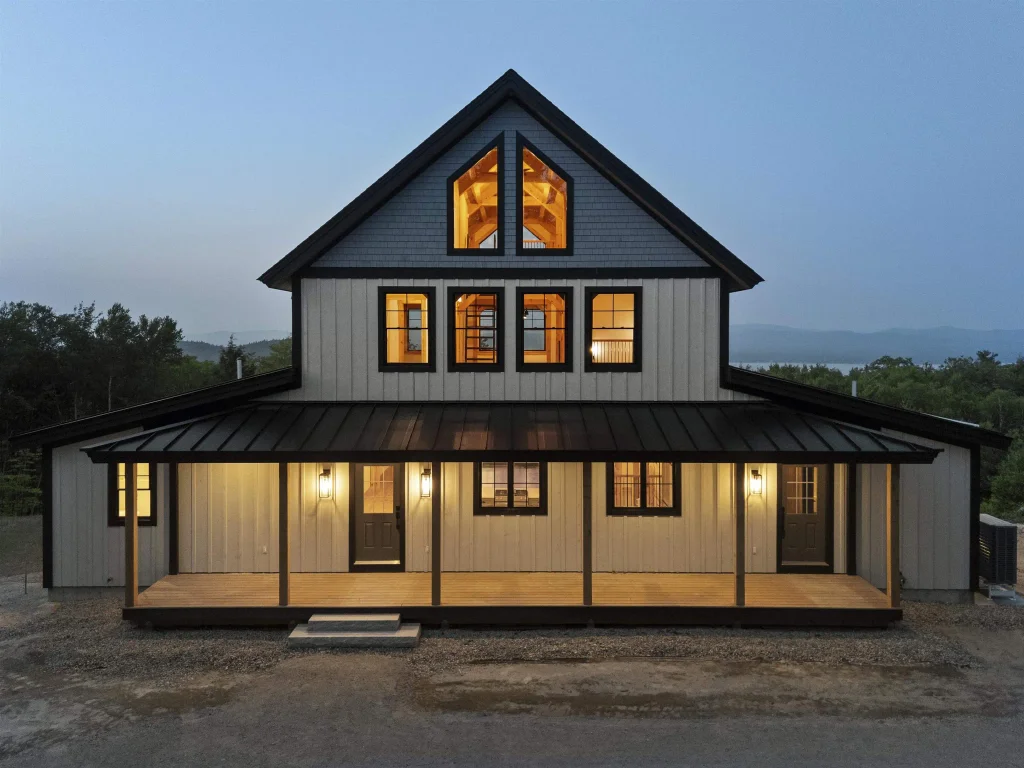 19 Passaconway Road, Ossipee