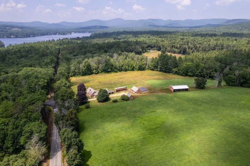 244 Mountain Road, Gilmanton