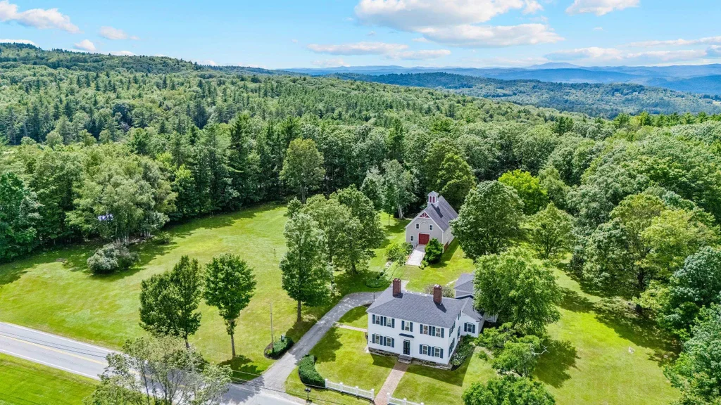 400 Alstead Center Road, Alstead