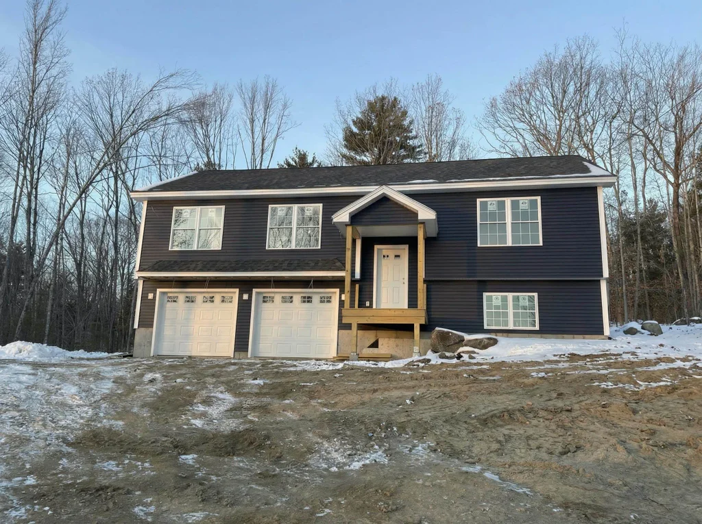 269 Trotting Track Road, Wolfeboro