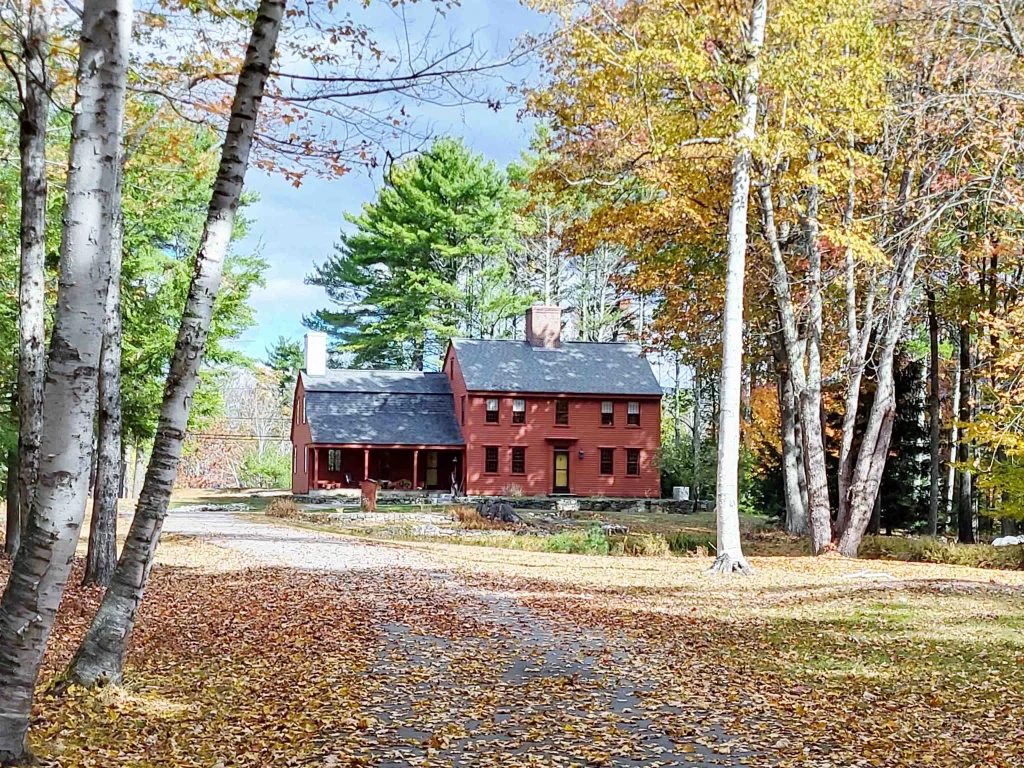 29 Kona Farm Road, Moultonborough