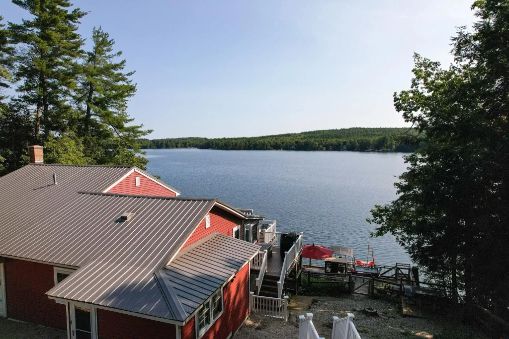 245 North Road, Deerfield