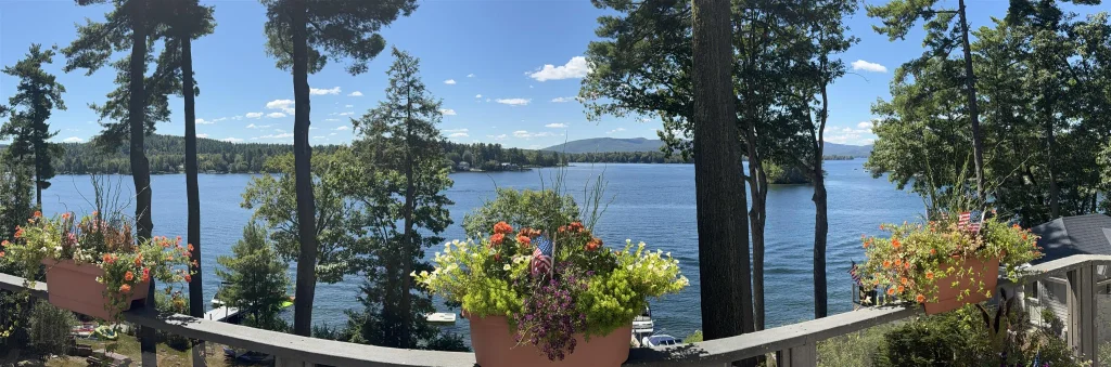 92 Canopache Road, Wolfeboro