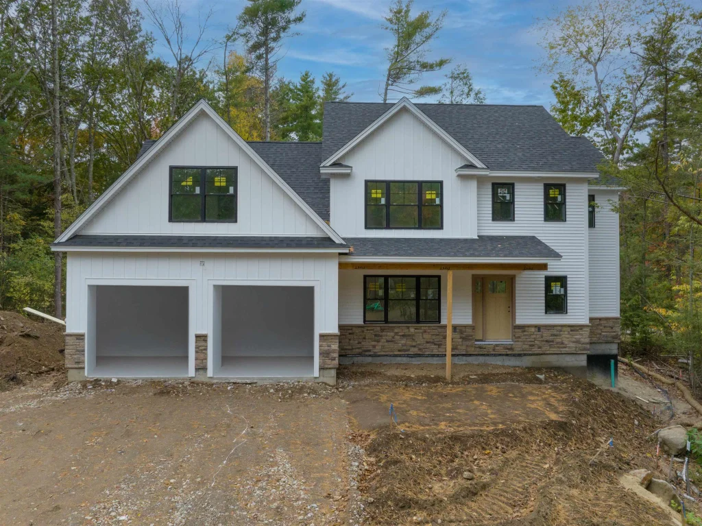 23 Winding Brook Drive, Stratham