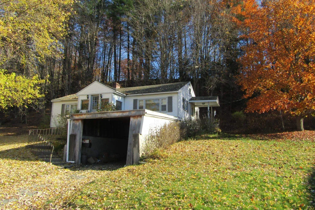 40 High Street, Lisbon