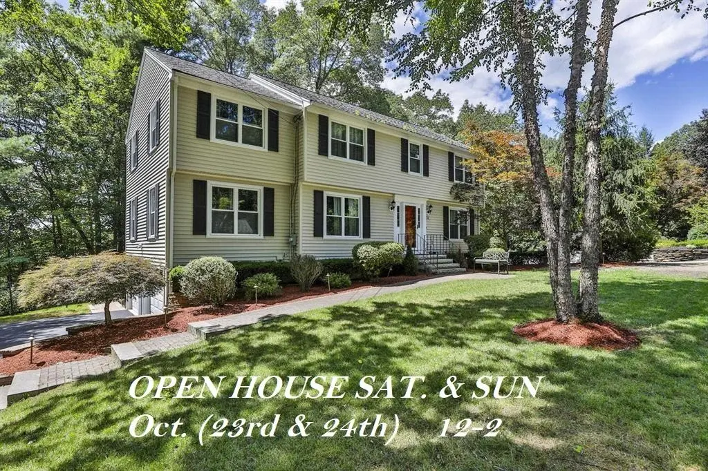 22 Cathedral Circle, Nashua
