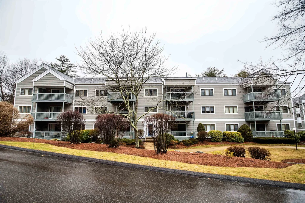 47 Dogwood Drive Drive, Nashua