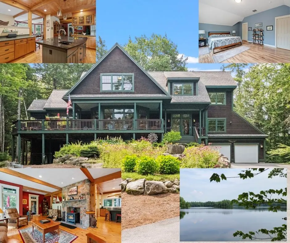 28 Moose Walk, Moultonborough