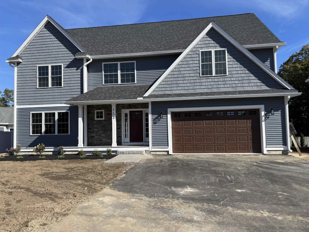 113 Concord Street, Nashua